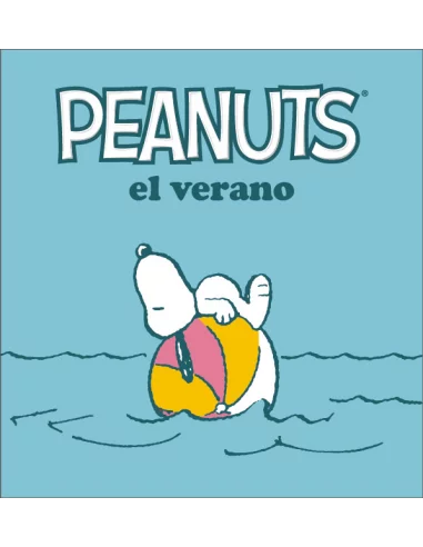 es::Peanuts. El verano