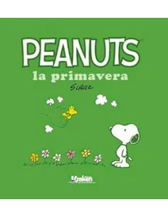 es::Peanuts. La primavera