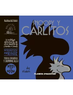 es::Snoopy y Carlitos 12 (Edición anterior)