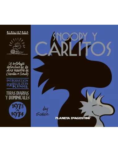 es::Snoopy y Carlitos 12 (Edición anterior)