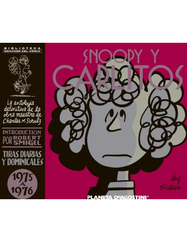 es::Snoopy y Carlitos 13 (Edición anterior)