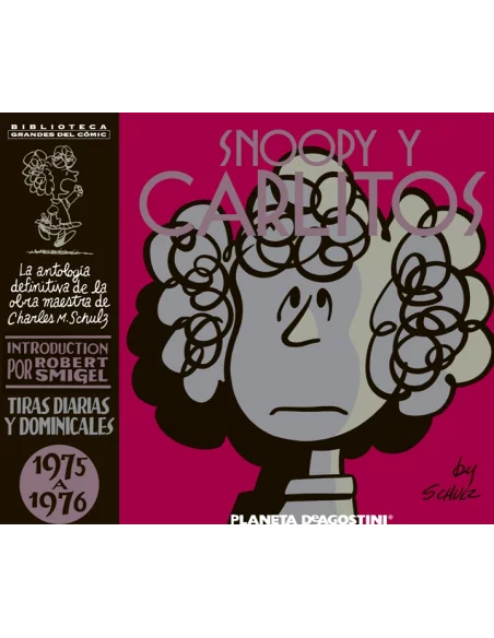 es::Snoopy y Carlitos 13 (Edición anterior)