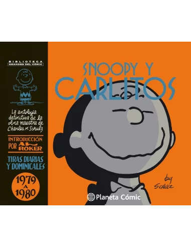 es::Snoopy y Carlitos 15. Edición anterior.