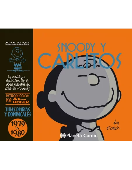 es::Snoopy y Carlitos 15. Edición anterior.