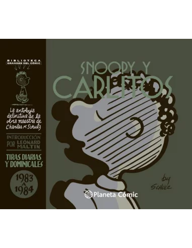 es::Snoopy y Carlitos 17. Edición anterior