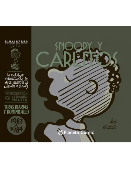 es::Snoopy y Carlitos 17. Edición anterior