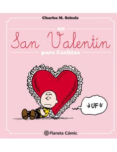 es::Un San Valentín para Carlitos