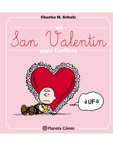es::Un San Valentín para Carlitos