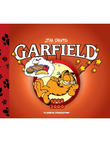 es::Garfield 11: 1998 - 2000