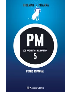 es::Los proyectos Manhattan 05 (de 6)