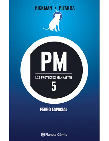 es::Los proyectos Manhattan 05 (de 6)