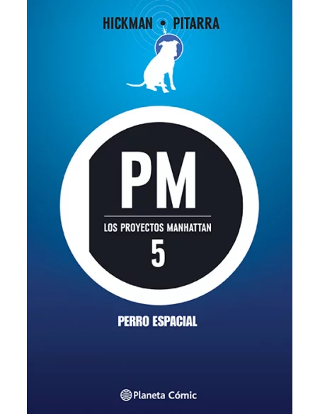 es::Los proyectos Manhattan 05 (de 6)