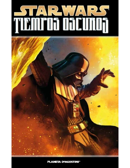 es::Star Wars Tiempos oscuros 06