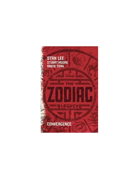 es::The Zodiac Legacy. Convergencia 01