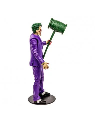 es::DC Multiverse Figura The Joker (DC VS Vampires) (Gold Label) 18 cm
