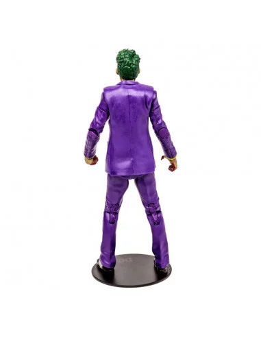 es::DC Multiverse Figura The Joker (DC VS Vampires) (Gold Label) 18 cm