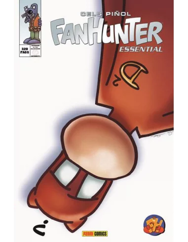 es::Fanhunter: Essential