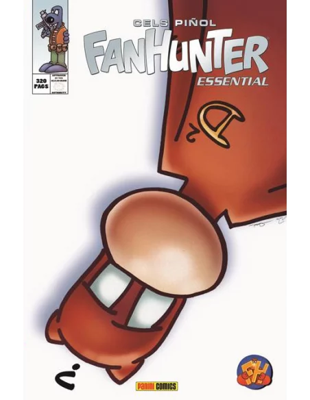 es::Fanhunter: Essential