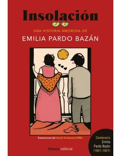 es::Insolación. Una historia amorosa
