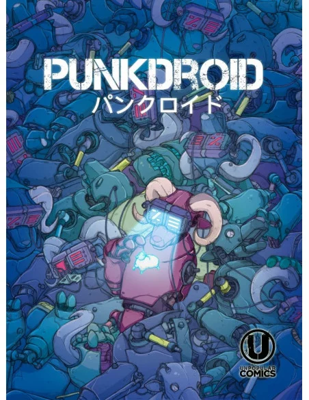 es::Punkdroid