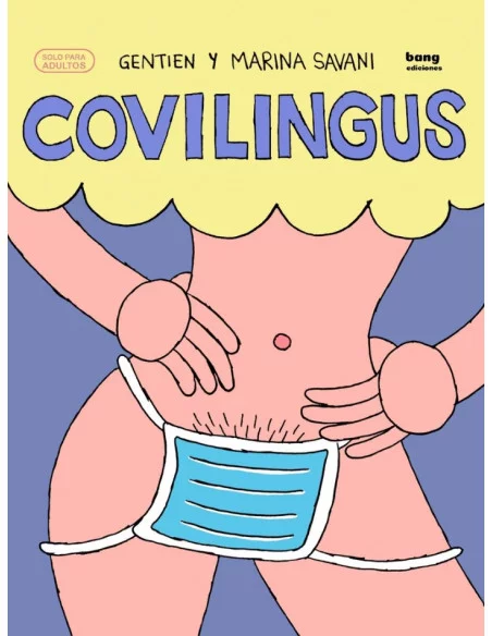 es::Covilingus