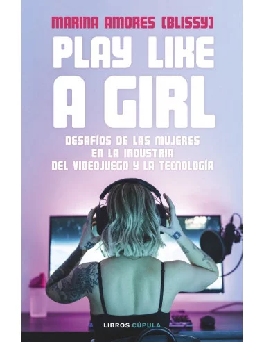 es::Play like a girl