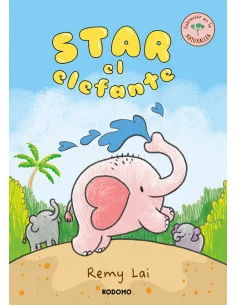 es::Star, el elefante