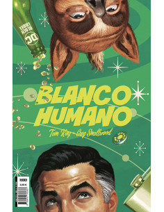 es::Blanco humano 11 (de 13)
