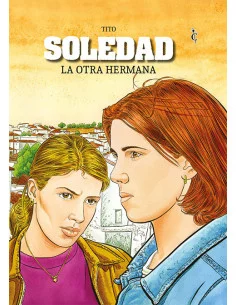 es::Soledad 06. La otra hermana