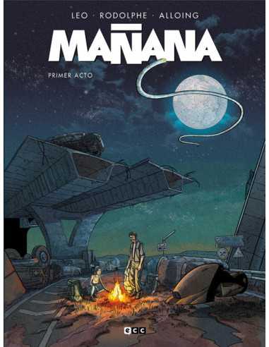 es::Mañana vol. 01 (de 05)