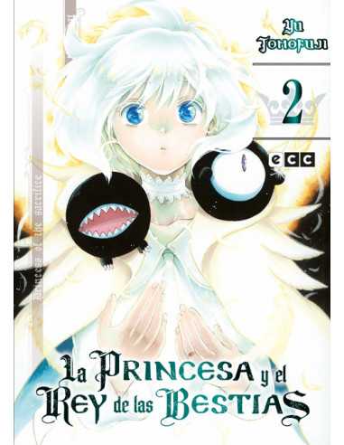 es::La princesa y el rey de las bestias 02 (de 15)