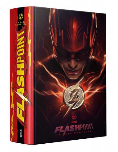 es::Flashpoint - La saga completa