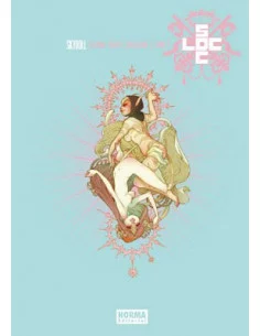 es::Skydoll lacrima christi Collection 02