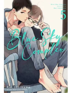 es::Blue Sky Complex Vol. 05