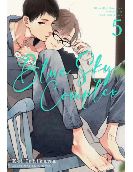 es::Blue Sky Complex Vol. 05