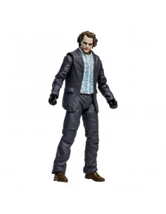 es::DC Multiverse Figura The Joker (The Dark Knight Trilogy) (Bank Robber Variant) 18 cm 2