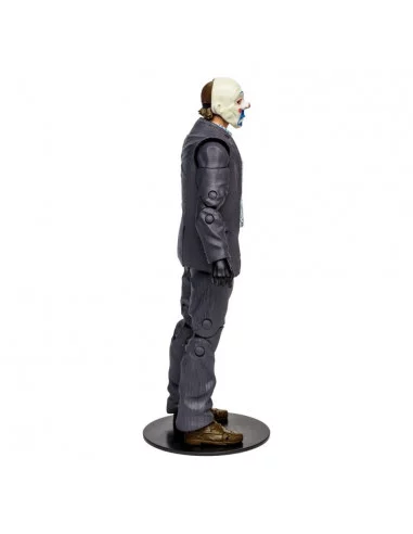 es::DC Multiverse Figura The Joker (The Dark Knight Trilogy) (Bank Robber Variant) 18 cm