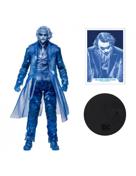 es::DC Multiverse Figura The Joker (The Dark Knight Trilogy) (Sonar Vision Variant) 18 cm