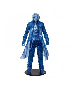 es::DC Multiverse Figura The Joker (The Dark Knight Trilogy) (Sonar Vision Variant) 18 cm 2