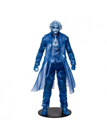 es::DC Multiverse Figura The Joker (The Dark Knight Trilogy) (Sonar Vision Variant) 18 cm