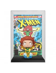 es::Marvel Comics Funko POP! Comic Cover X-Men 101 9 cm
