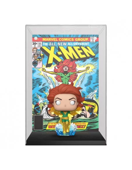 es::Marvel Comics Funko POP! Comic Cover X-Men 101 9 cm