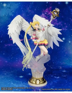 es::Sailor Moon Eternal Estatua FiguartsZERO Chouette Darkness calls to light, and light, summons darkness 24 cm