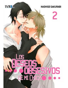 es::Los deseos obsesivos de mi chico 02 (de 2)