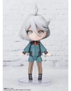 es::Mobile Suit Gundam: The Witch from Mercury Figura Figuarts mini Miorine Remblan 9 cm 2