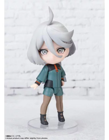 es::Mobile Suit Gundam: The Witch from Mercury Figura Figuarts mini Miorine Remblan 9 cm