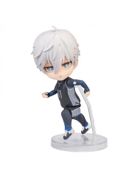 es::Blue Lock Figura Figuarts mini Seishiro Nagi 9 cm