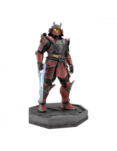 es::Halo Infinite Estatua PVC Spartan Yoroi 25 cm