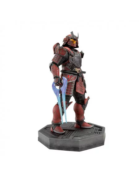 es::Halo Infinite Estatua PVC Spartan Yoroi 25 cm