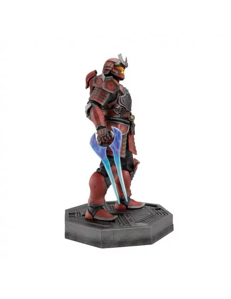 es::Halo Infinite Estatua PVC Spartan Yoroi 25 cm